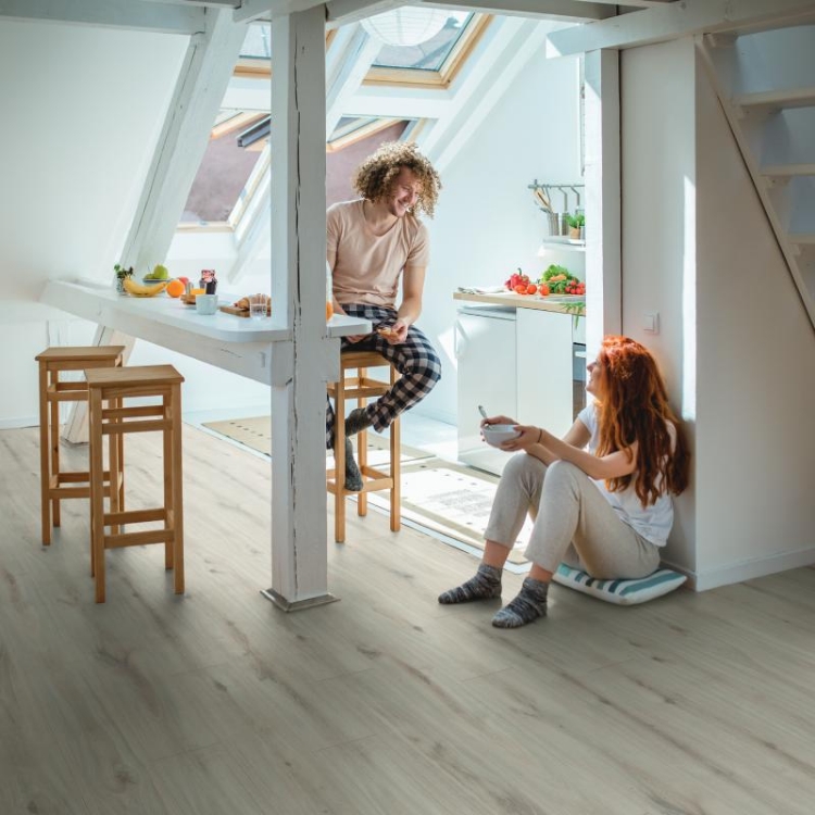 Laminaatparkett BinylPRO bolero oak 1532