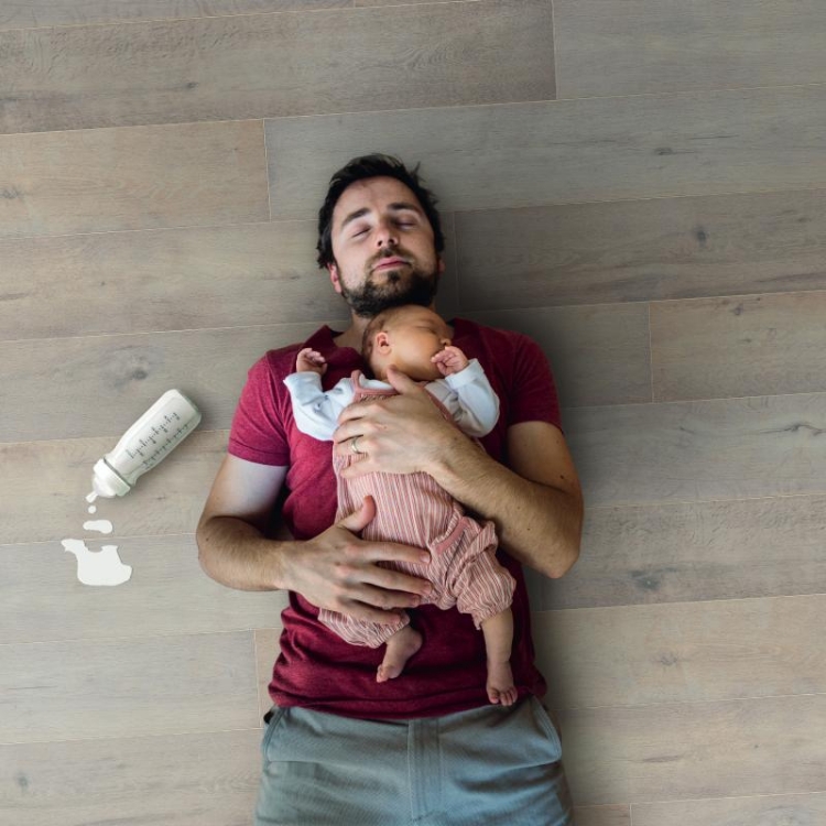 Laminaatparkett BinylPRO fairland oak 1517