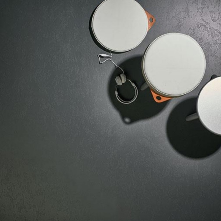 PVC-kate Eternal Stone mercury slate 42252