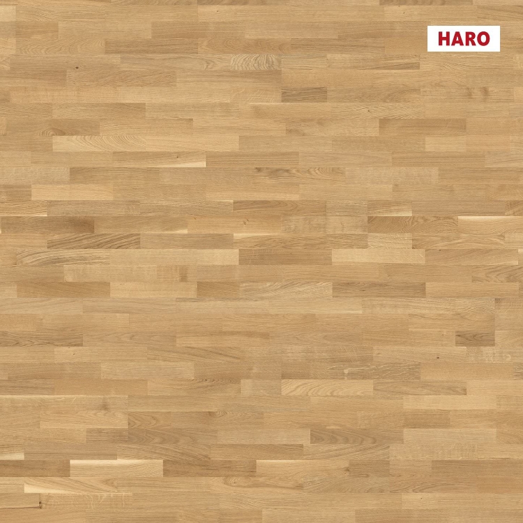 Pilt Parkett HARO Concept LS 3-lipiline TAMM Favorit permaDur