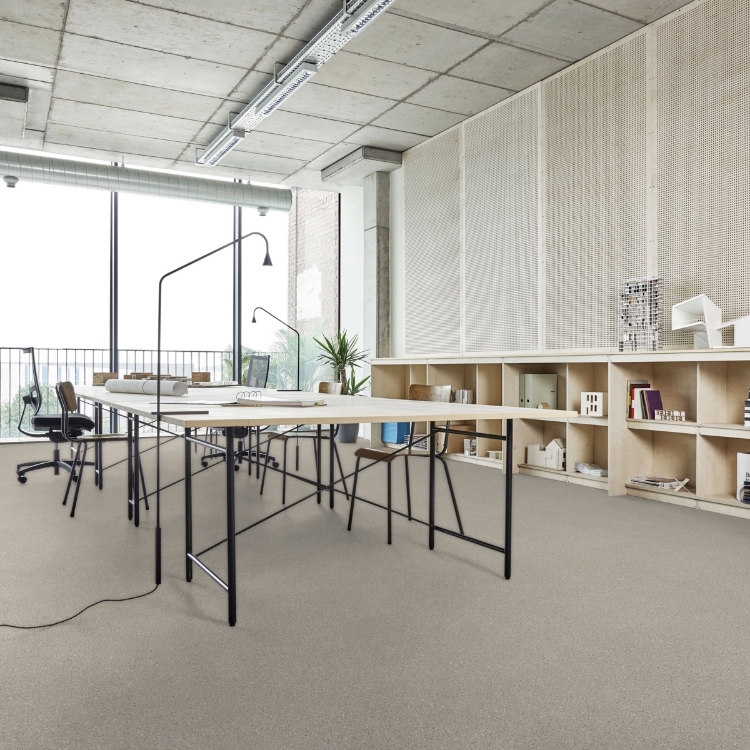  PVC-kate Titan Scala 090L light grey