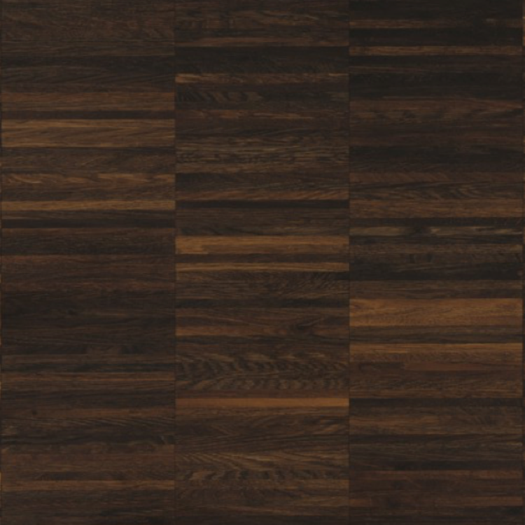 Pilt Industriaalparkett SUITSUTAMM Naturell 10x8x160 mm