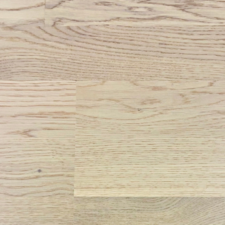 Pilt Näidis Parkett Befag 3-lipiline TAMM Rustik valge matt lakk