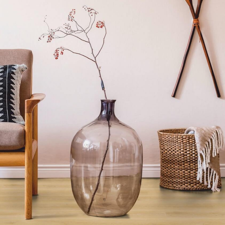 LVT-plaat Starfloor Click 55 highland oak lt.natural