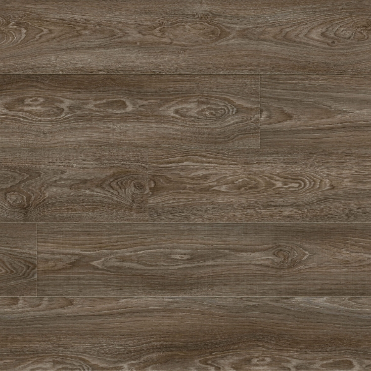 LVT-plaat ModularT 7 oak street brown