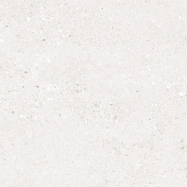 Pilt Põranda- ja seinaplaat Frammenti Bianco  Tech 60x60R