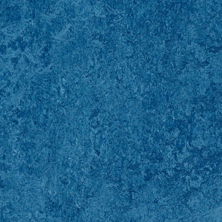 Naturaalne linoleum Marmoleum Real 2.0 blue 3030 (A)