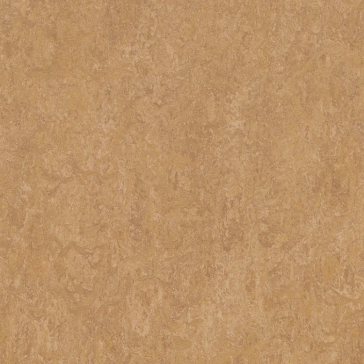Naturaalne linoleum Linoflex  203 light brown 2.5 mm