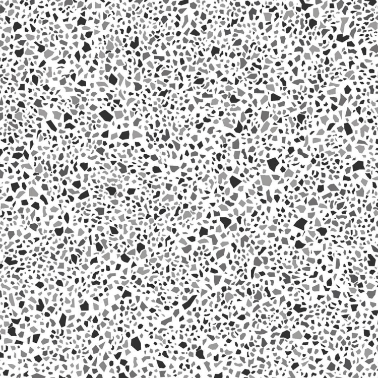 Akustiline PVC Sarlon Graphic 15 dB grey graphito 9602T4315