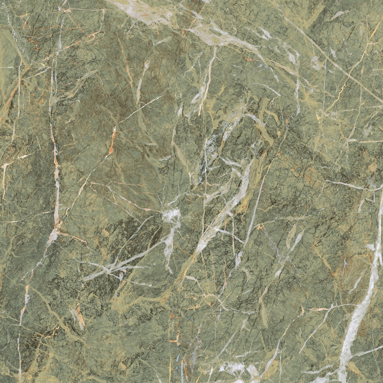 Pilt Põranda- ja seinaplaat Dream Pure malachite sft 60x120R