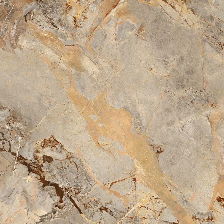 Pilt Põranda- ja seinaplaat Dream Pure Opera Fantastico lux 59,6x59,6R 